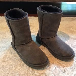 Ugg boots, classic short